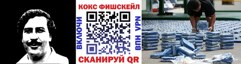 КОКАИН Fish Scale Красноармейск